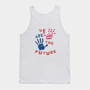 We are the future Tank Top